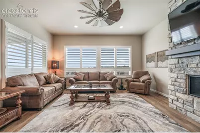 9846 Bison Valley Trail, Colorado Springs, CO 80908 - Photo 14