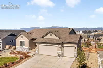 9846 Bison Valley Trail, Colorado Springs, CO 80908 - Photo 4