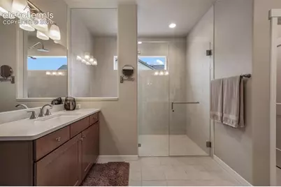 9846 Bison Valley Trail, Colorado Springs, CO 80908 - Photo 20