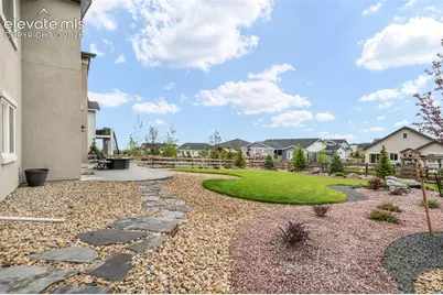9846 Bison Valley Trail, Colorado Springs, CO 80908 - Photo 46