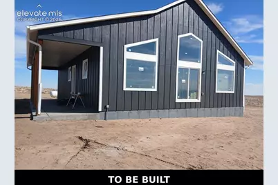 8345 S Calhan Highway, Calhan, CO 80808 - Photo 2