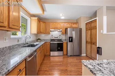 2815 Downhill Drive, Colorado Springs, CO 80918 - Photo 10