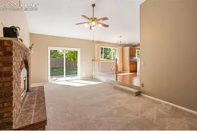 2815 Downhill Drive, Colorado Springs, CO 80918 - Photo 8