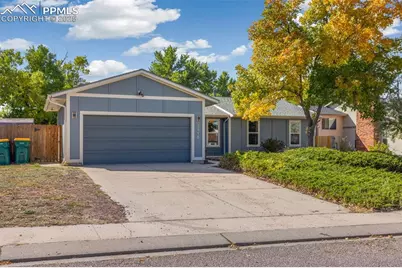 2815 Downhill Drive, Colorado Springs, CO 80918 - Photo 2