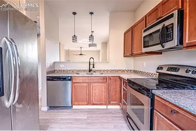 6580 Emerald Isle Heights, Colorado Springs, CO 80923 - Photo 16