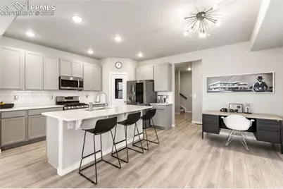 7750 Sun Shimmer View, Colorado Springs, CO 80908 - Photo 8