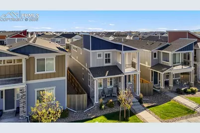 7750 Sun Shimmer View, Colorado Springs, CO 80908 - Photo 38