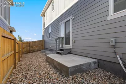7750 Sun Shimmer View, Colorado Springs, CO 80908 - Photo 30