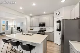 7750 Sun Shimmer View, Colorado Springs, CO 80908 - Photo 10