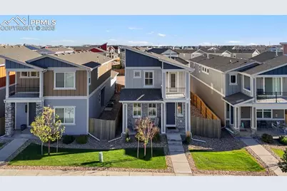 7750 Sun Shimmer View, Colorado Springs, CO 80908 - Photo 36