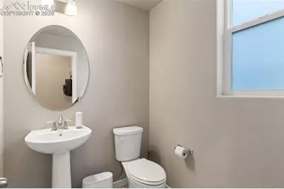 7750 Sun Shimmer View, Colorado Springs, CO 80908 - Photo 12