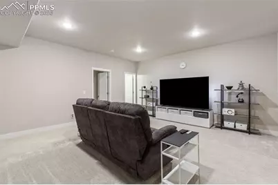7750 Sun Shimmer View, Colorado Springs, CO 80908 - Photo 22