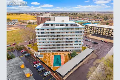 900 Saturn Drive #702, Colorado Springs, CO 80905 - Photo 40