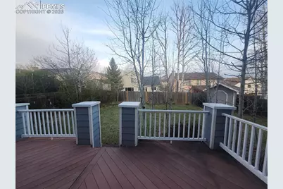 7841 Scarborough Drive, Colorado Springs, CO 80920 - Photo 2