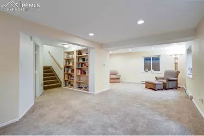 18045 Woodhaven Place, Colorado Springs, CO 80908 - Photo 26