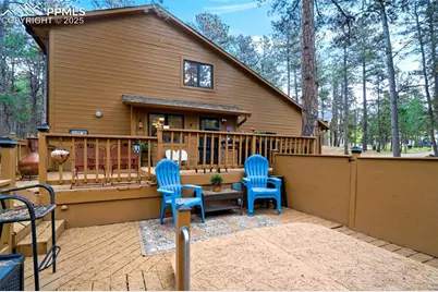 18045 Woodhaven Place, Colorado Springs, CO 80908 - Photo 34