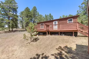 331 Rhyolite Ln, Florissant, CO 80816 - Photo 20