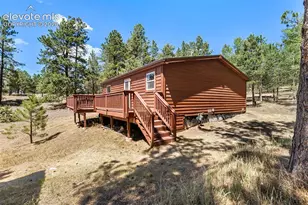 331 Rhyolite Ln, Florissant, CO 80816 - Photo 14