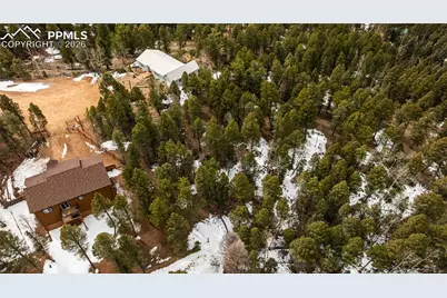 43 Dusti Circle, Florissant, CO 80816 - Photo 2
