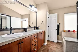 6408 Butch Cassidy Blvd, Colorado Springs, CO 80923 - Photo 14