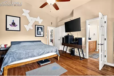 6408 Butch Cassidy Boulevard, Colorado Springs, CO 80923 - Photo 12