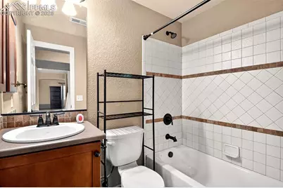 6408 Butch Cassidy Boulevard, Colorado Springs, CO 80923 - Photo 24