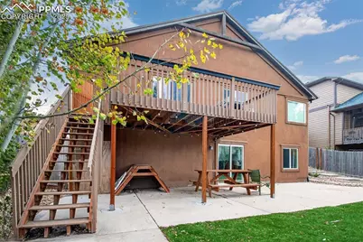 6408 Butch Cassidy Boulevard, Colorado Springs, CO 80923 - Photo 30