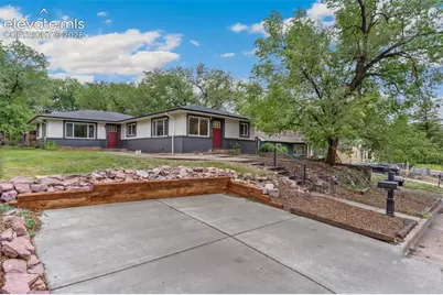405 Wilhelmia Avenue, Colorado Springs, CO 80904 - Photo 2