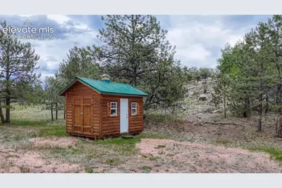 330 Arrowhead Dr Drive, Florissant, CO 80816 - Photo 24