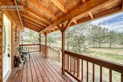 330 Arrowhead Dr Drive, Florissant, CO 80816 - Photo 30