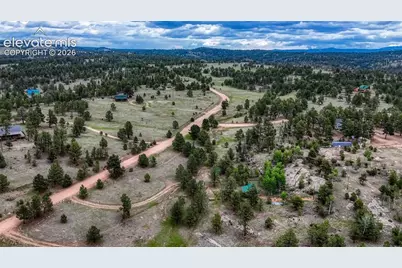 330 Arrowhead Dr Drive, Florissant, CO 80816 - Photo 12