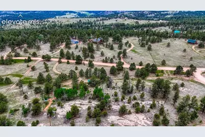 330 Arrowhead Dr Drive, Florissant, CO 80816 - Photo 8