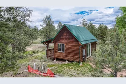 330 Arrowhead Dr Drive, Florissant, CO 80816 - Photo 14