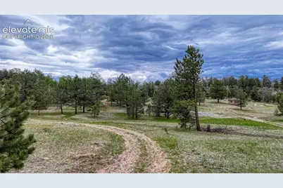 330 Arrowhead Dr Drive, Florissant, CO 80816 - Photo 2
