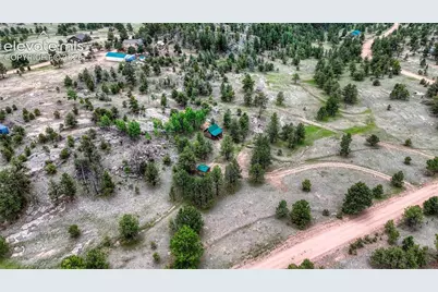 330 Arrowhead Dr Drive, Florissant, CO 80816 - Photo 4