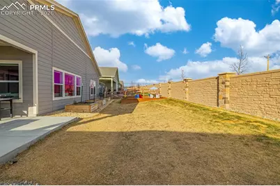 9329 Bugaboo Drive, Colorado Springs, CO 80924 - Photo 34