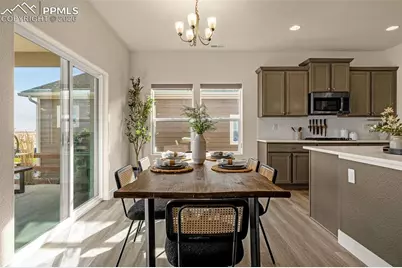 9329 Bugaboo Drive, Colorado Springs, CO 80924 - Photo 10