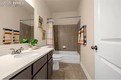 9329 Bugaboo Drive, Colorado Springs, CO 80924 - Photo 30