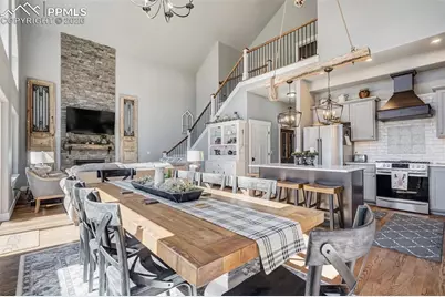 216 Ridge Road, Divide, CO 80814 - Photo 16