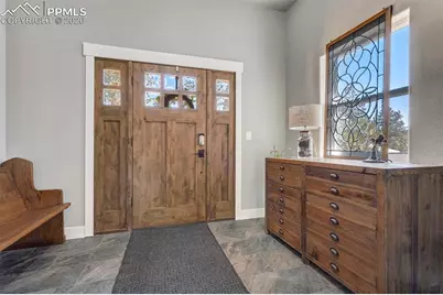 216 Ridge Road, Divide, CO 80814 - Photo 18