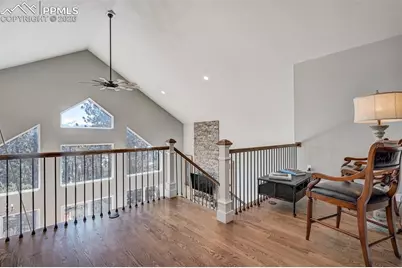 216 Ridge Road, Divide, CO 80814 - Photo 28