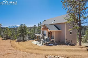 216 Ridge Rd, Divide, CO 80814 - Photo 2
