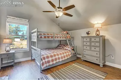 216 Ridge Road, Divide, CO 80814 - Photo 32