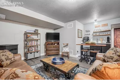 216 Ridge Road, Divide, CO 80814 - Photo 38