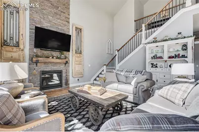 216 Ridge Road, Divide, CO 80814 - Photo 10