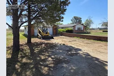 11435 Falcon Highway, Peyton, CO 80831 - Photo 1