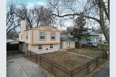 26 Arrawanna Street, Colorado Springs, CO 80909 - Photo 4