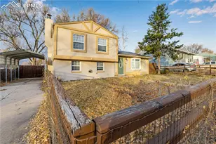 26 Arrawanna St, Colorado Springs, CO 80909 - Photo 2