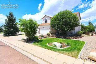 12356 Tex Tan Rd, Peyton, CO 80831 - Photo 2