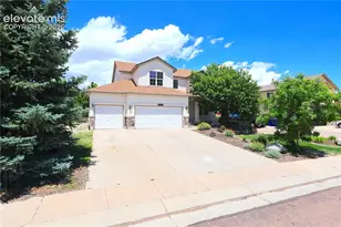 12356 Tex Tan Rd, Peyton, CO 80831 - Photo 1